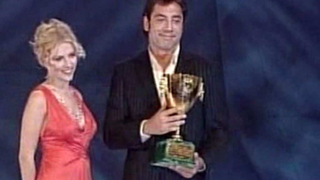 Una dura carrera a los Oscar