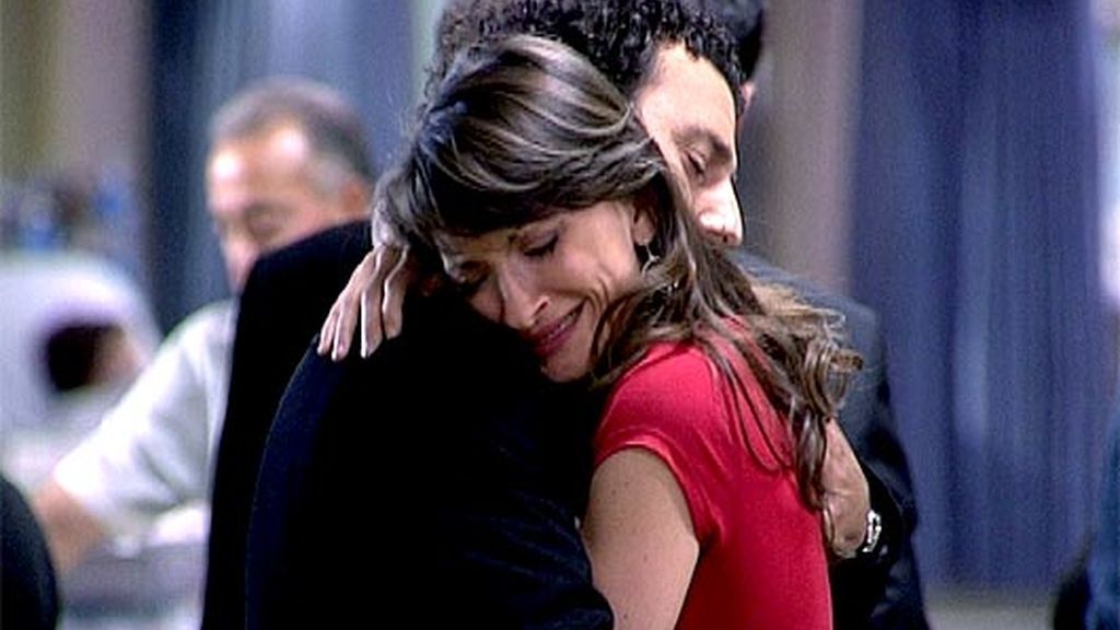 Último capítulo de 'El comisario'