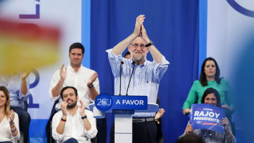 Mariano Rajoy