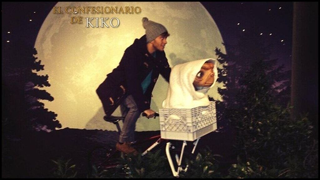 Romántico viaje navideño