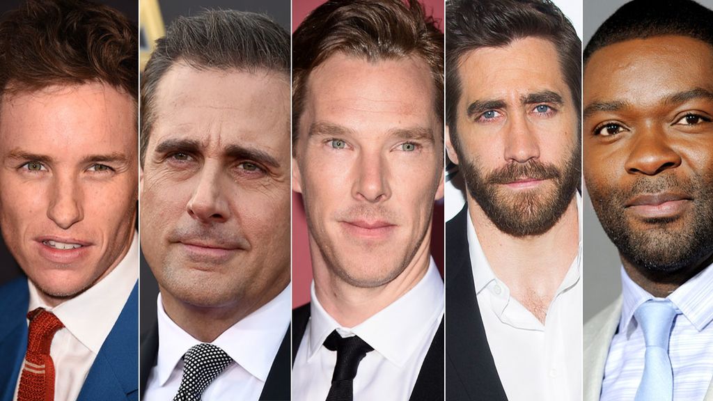 Mejor actor (drama)