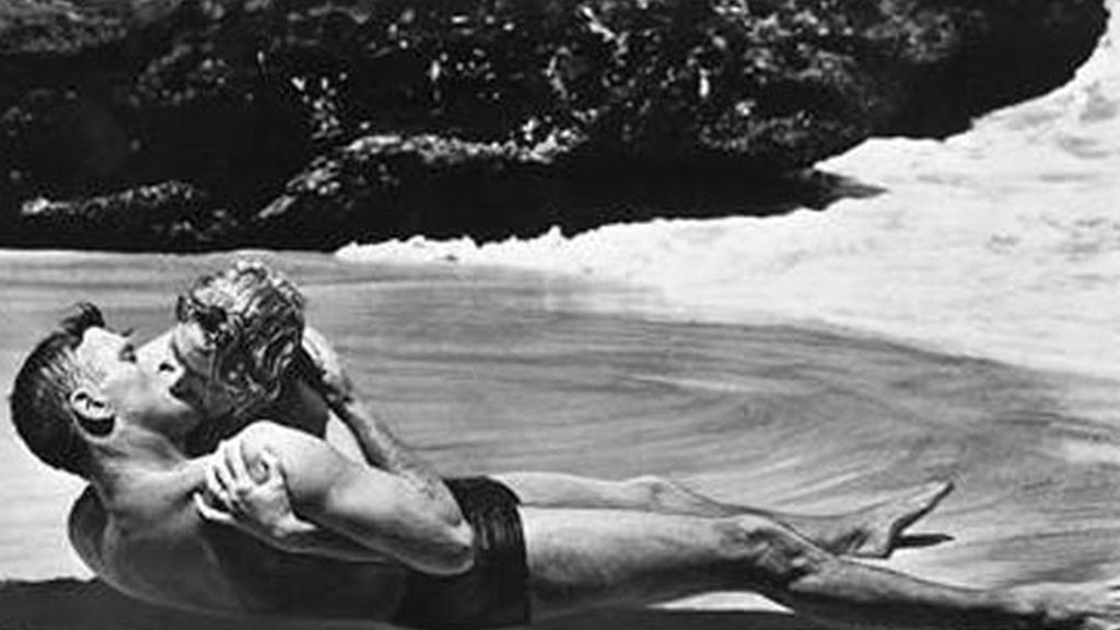 De aquí a la eternidad