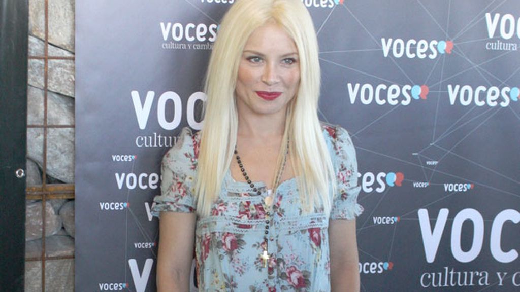 Soraya ha cambiado a su novio de cuatro años por un guapo oficial