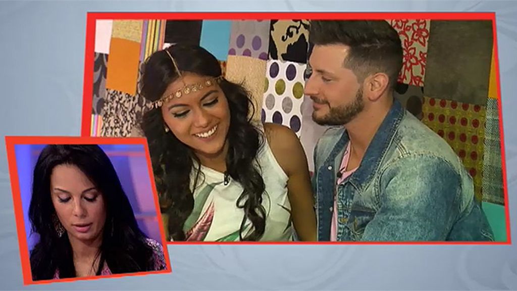 Rachel: “Voy a luchar hasta que Manu se venga conmigo”