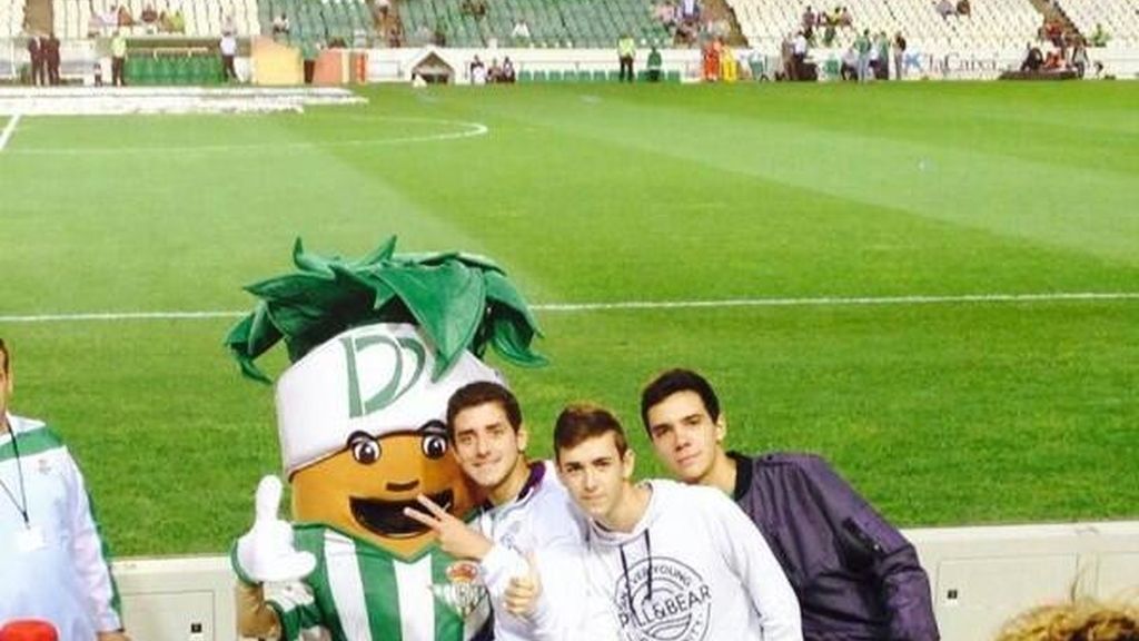 Así disfrutan los usuarios de cuatro.com de los partidos de sus equipos
