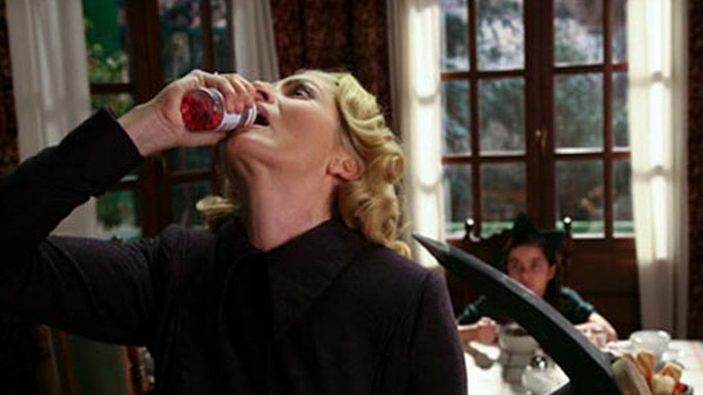 Primeras imágenes de 'Spanish movie'