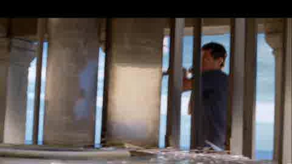 Promo Perdidos: La verdad hay que saberla afrontar