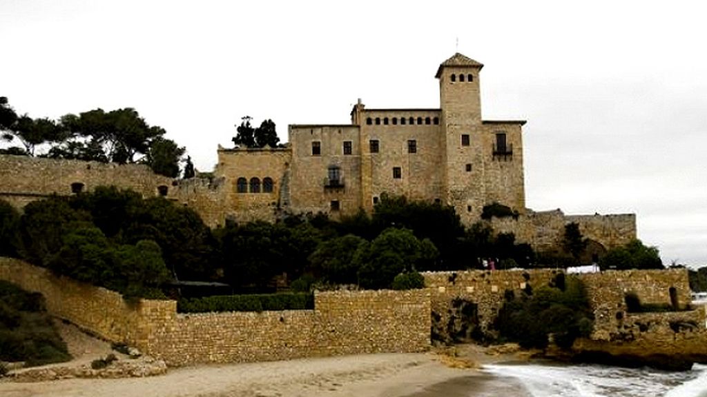 Su hija Valeria, de sólo 1 año, será testigo de la boda