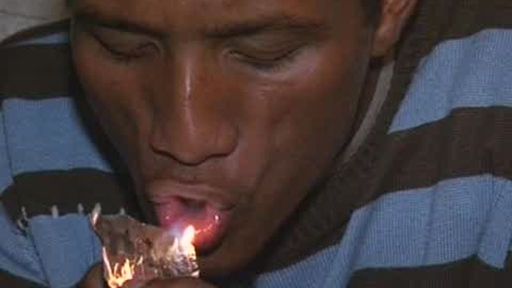 AVANCE. Callejeros Viajeros: Ciudad del Cabo