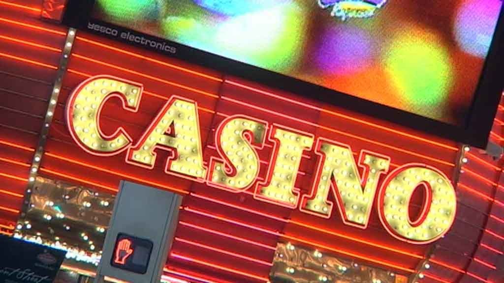 'Las Vegas tiene un precio' en 'CV'