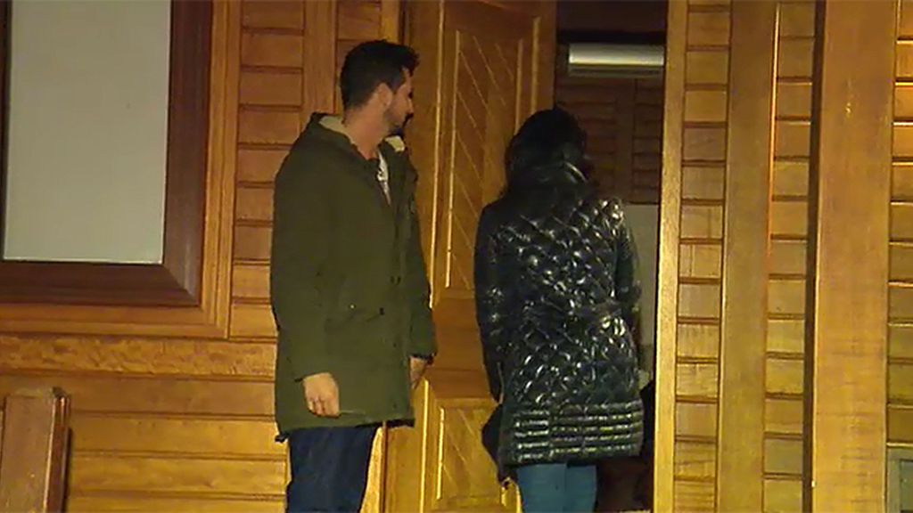 Paola, tras estar a solas con Manu: “Yo estoy en éxtasis”