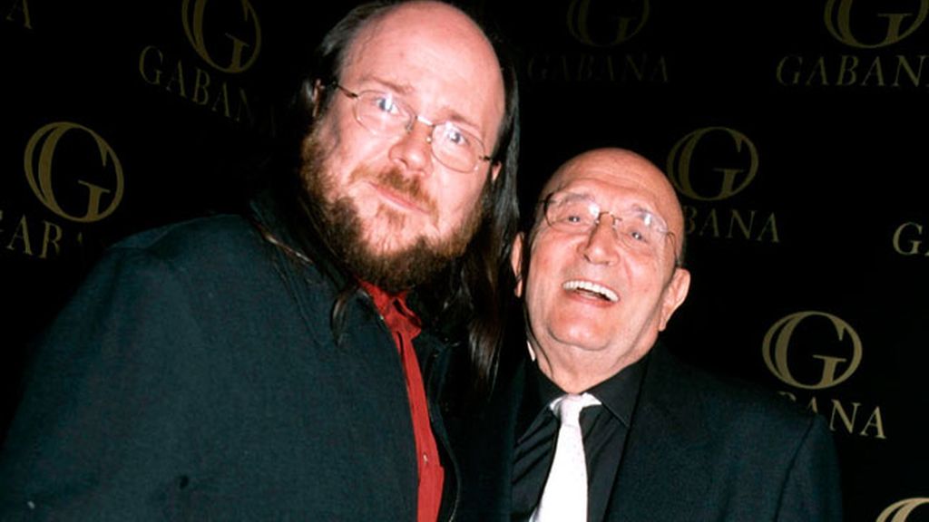 Adiós a Tony Leblanc