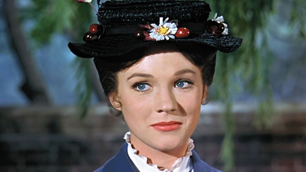 Mary Poppins