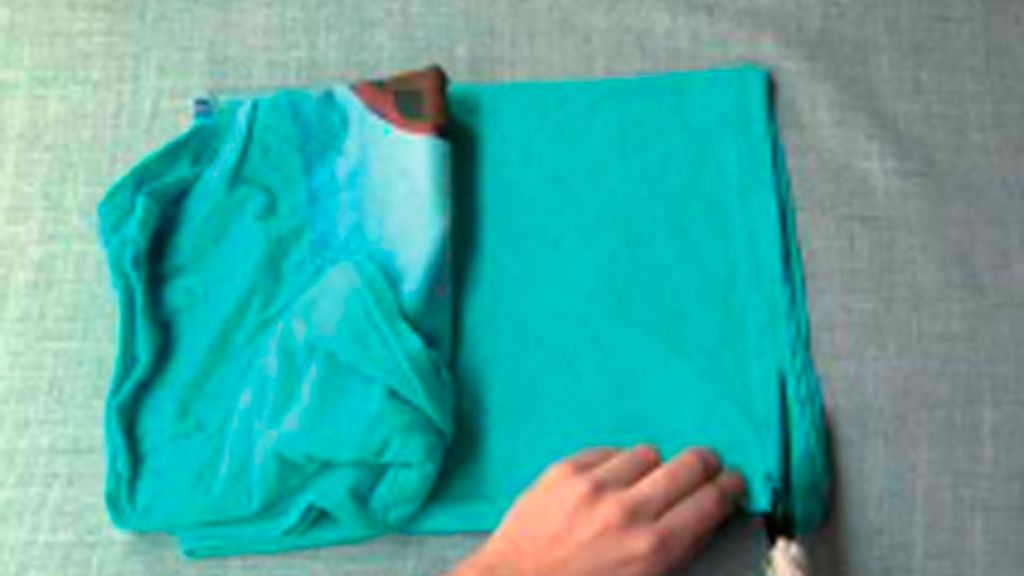 Tricotosas 26: Alfombrilla de baño