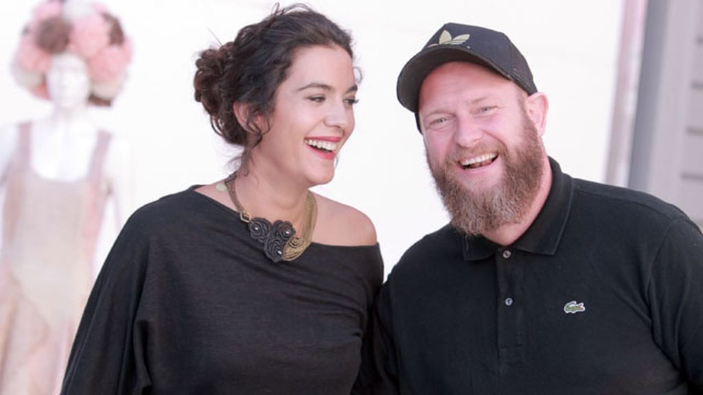 Alejandro Sanz, 'Las Niñas' o 'TuCara': Alba sigue sus pasos en la música