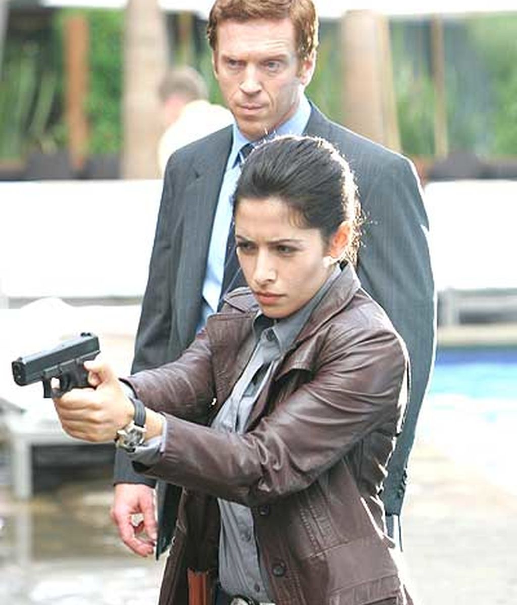 El capítulo en imágenes