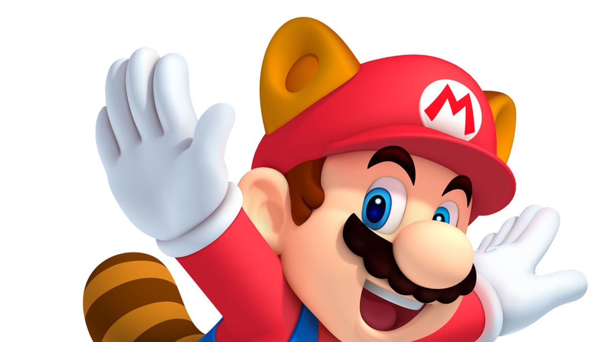 Mario Bros, super Mario