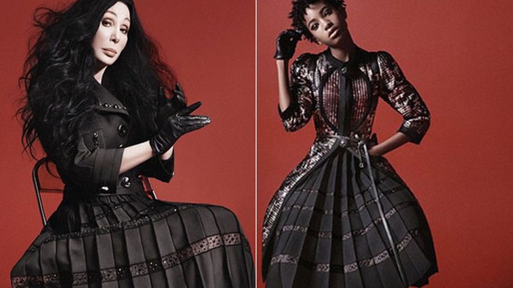 marc jacobs