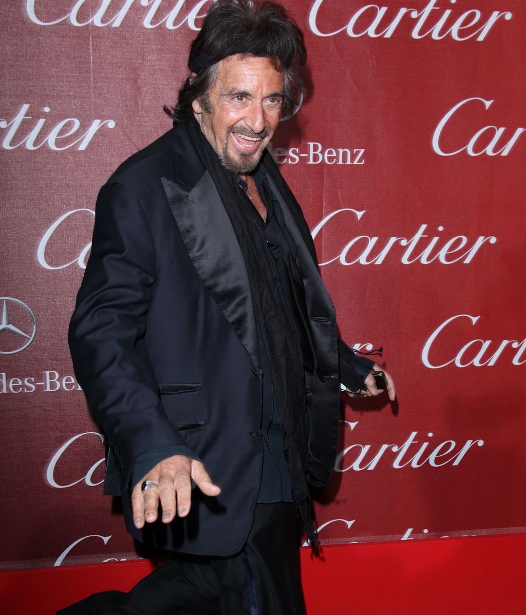 Premios Palm Springs