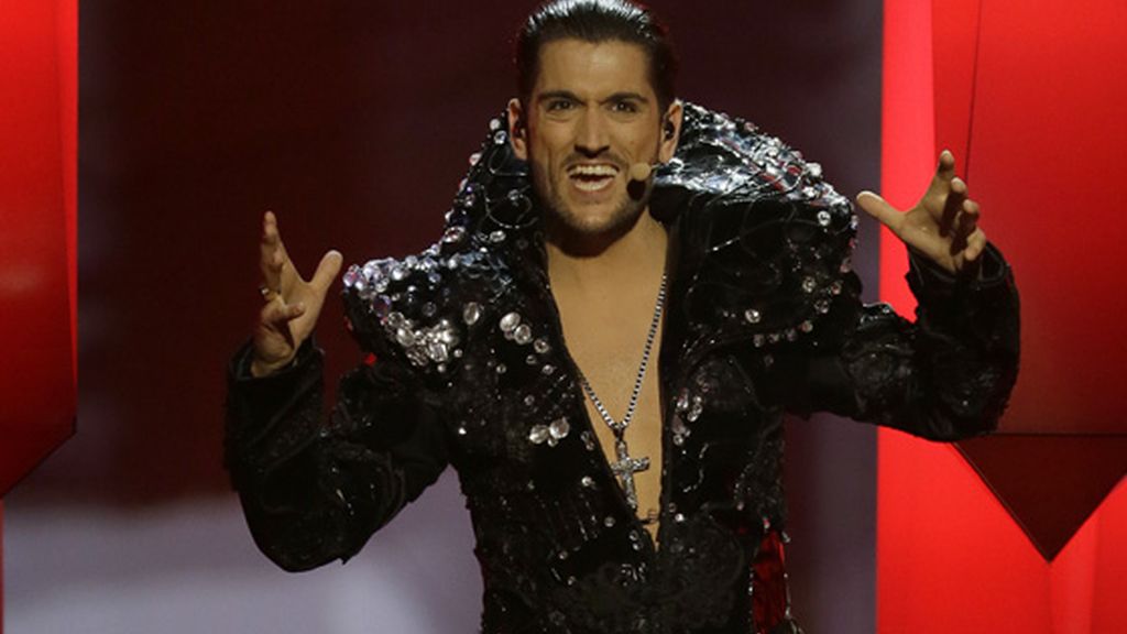 Rumanía y sus toques estrafalarios en Eurovisión