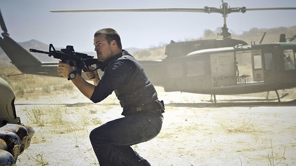 Capítulo 3: Límites