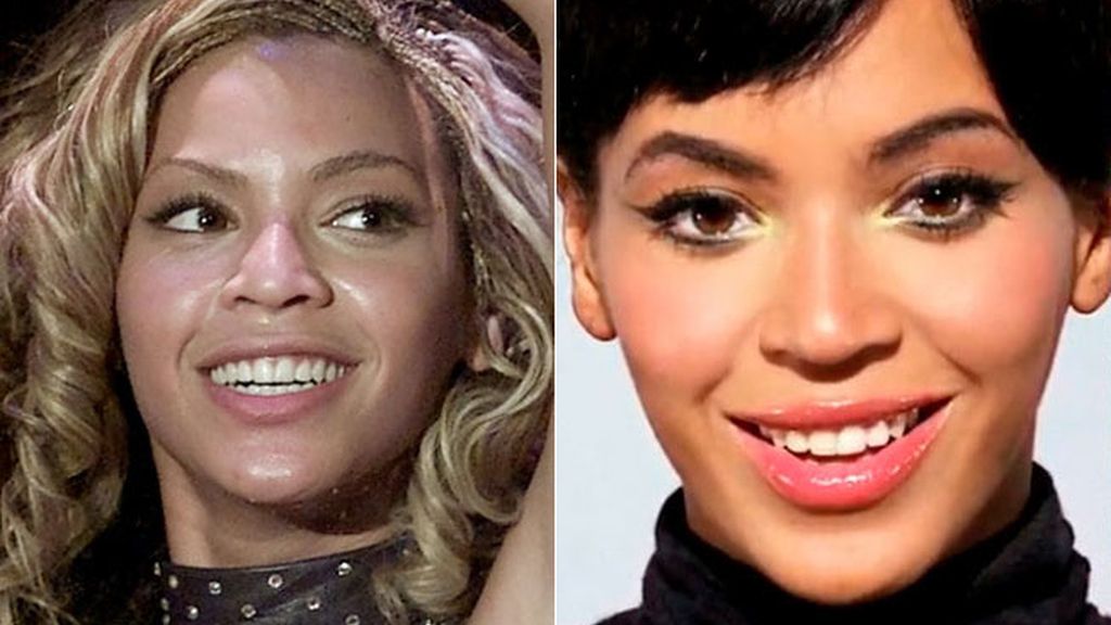 Beyoncé