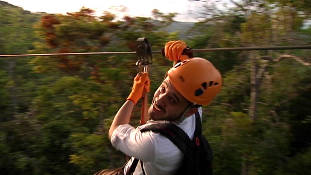 Callejeros Costa Rica