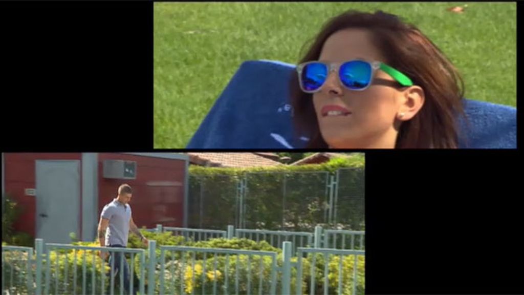 Laura: ”Soy de las personas que o lo dan todo, o no dan nada”