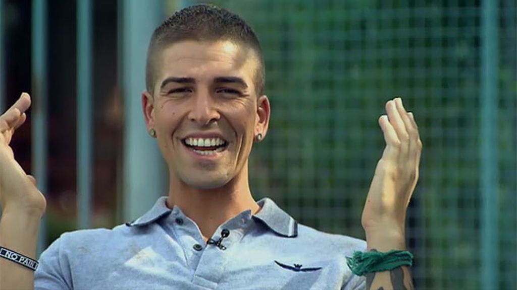 Laura: ”Soy de las personas que o lo dan todo, o no dan nada”