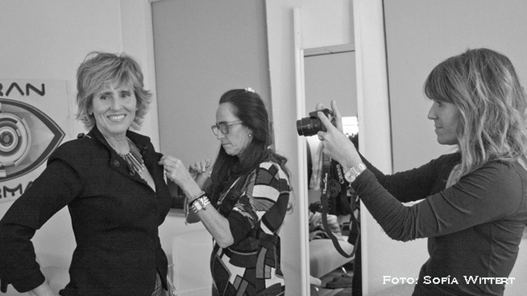 Una galería con las mejores fotos para despedirnos de GH Catorce…¡Nos vemos pronto!