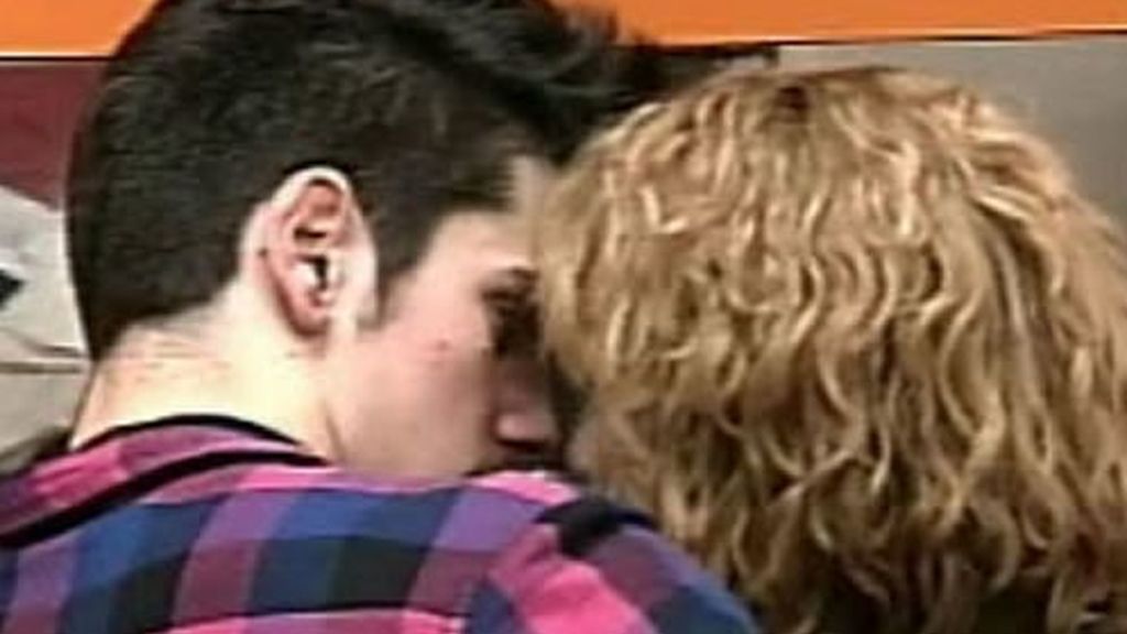 Kevin le dice a Lisa que quiere abandonar la escuela