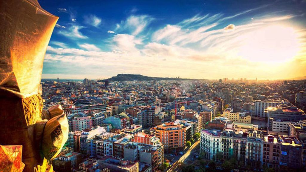barcelona