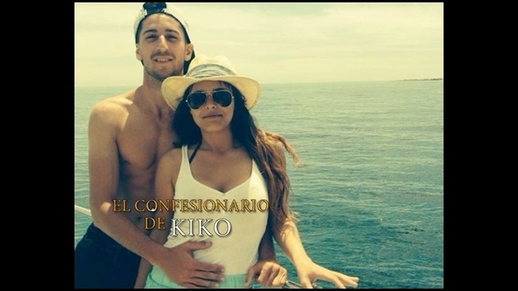 Mantienen una relación desde 2010