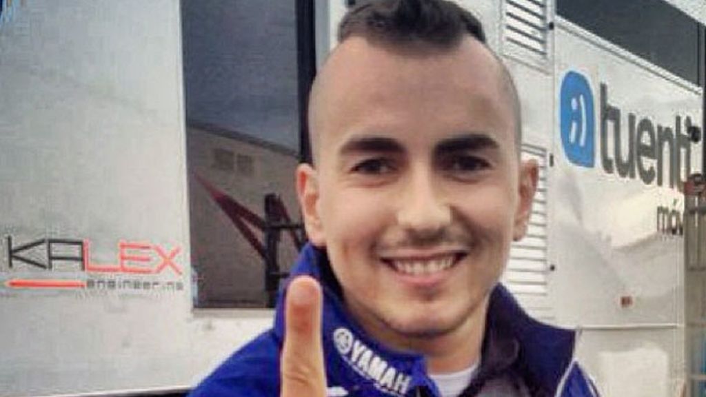 jorge lorenzo, motogp