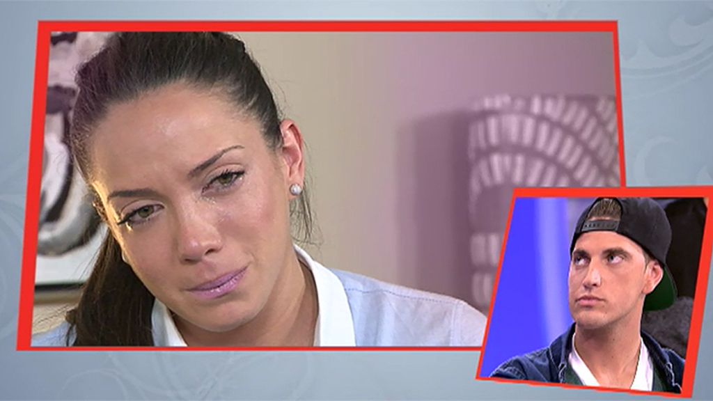 Samira: "Gracias por devolverme la ilusión"
