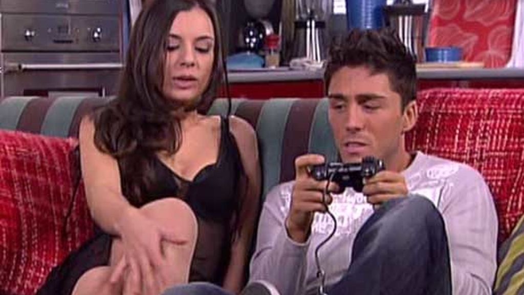 Un peligroso juego de seducción
