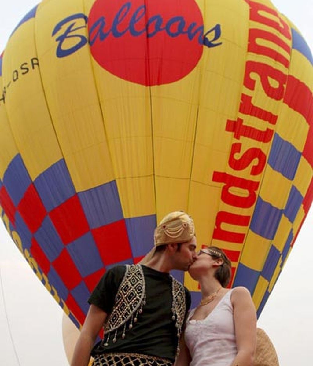 Planes para dar el 'sí quiero'