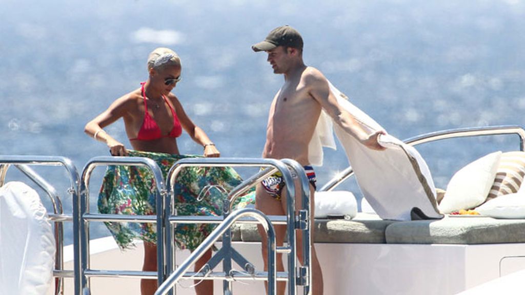 Anna Ortiz se casa este domingo con Iniesta