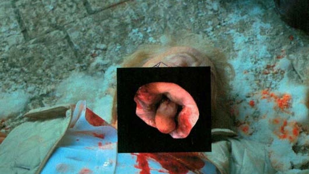 'El Orfanato',  los secretos