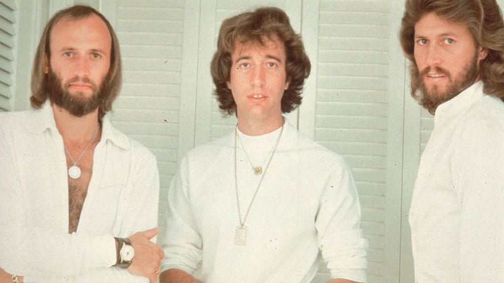 Bee Gees