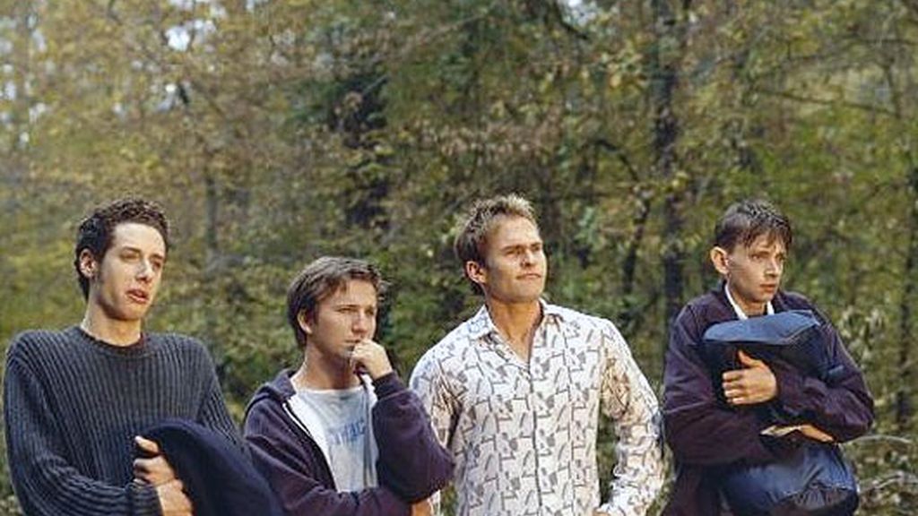 Road Trip (2000)