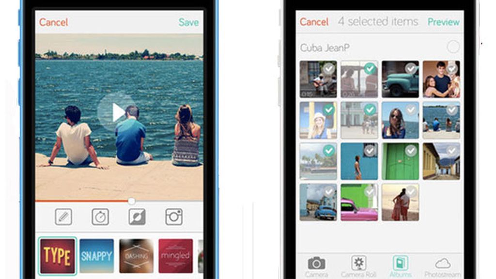 Replay, la APP del año y mejor editor de vídeo