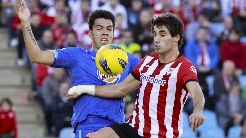 JORNADA 18, LIGA BBVA