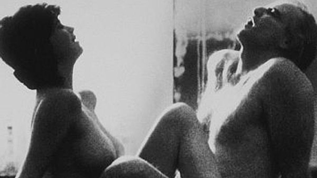 Último tango en París