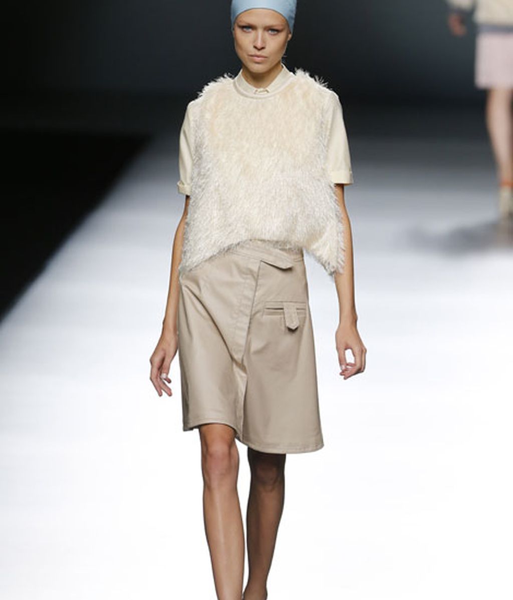 La inspiradora década de los setenta