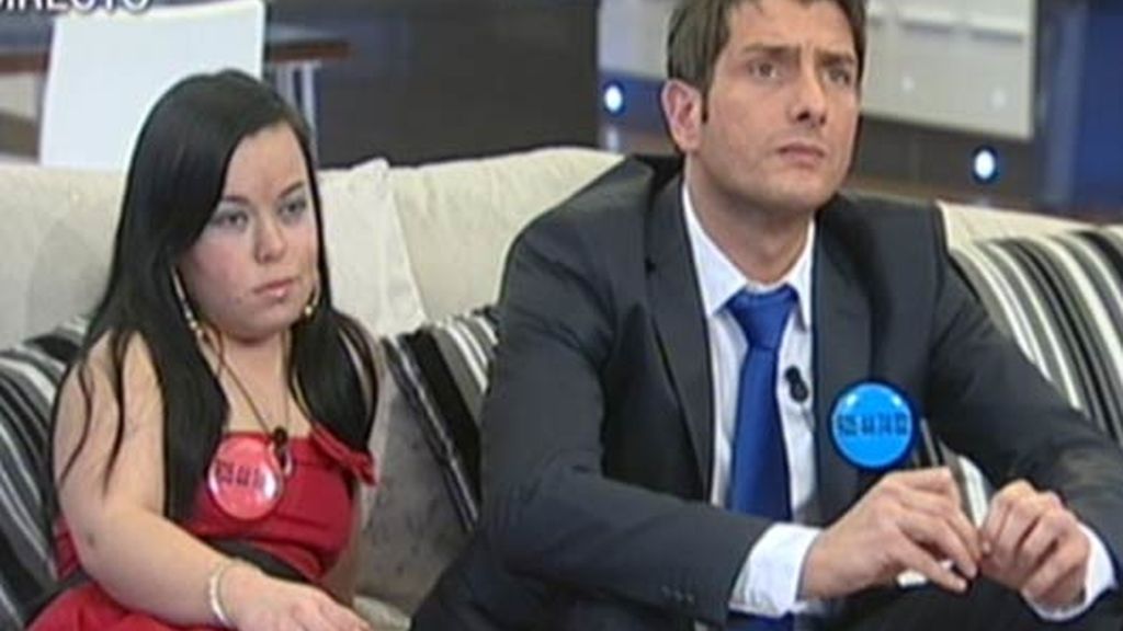 Campaña electoral en Gran Hermano