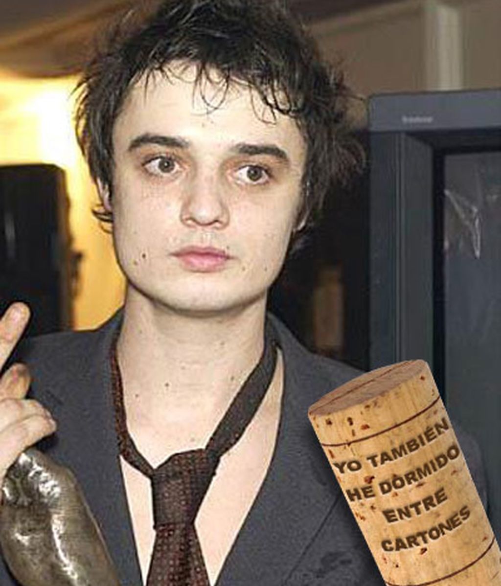 Días de vino y rosas