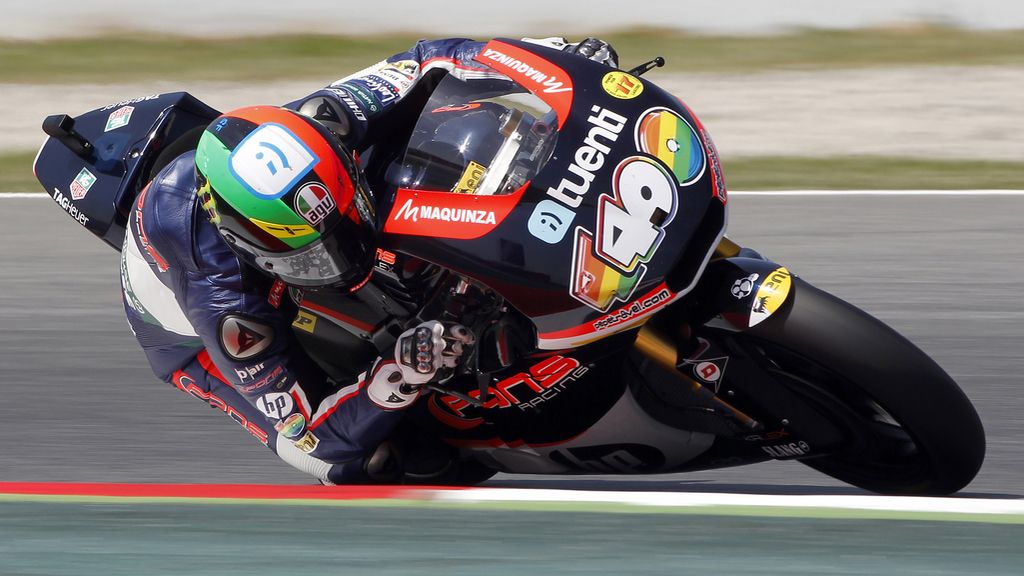 Curiosidades y acción en Montmeló