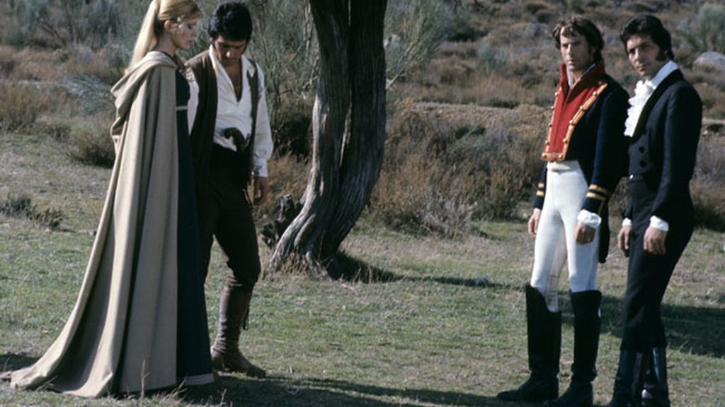 Fallece a los 68 años el actor José Sancho