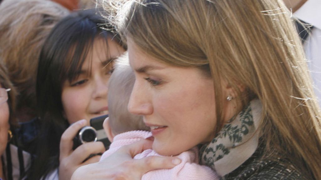 Saltándose el protocolo